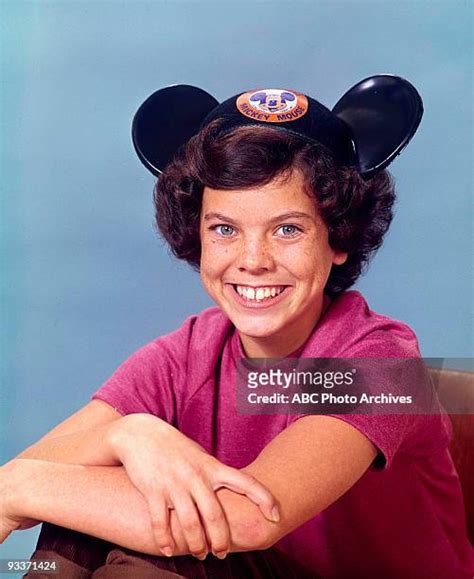 76 Erin Moran 1974 Photos & High Res Pictures